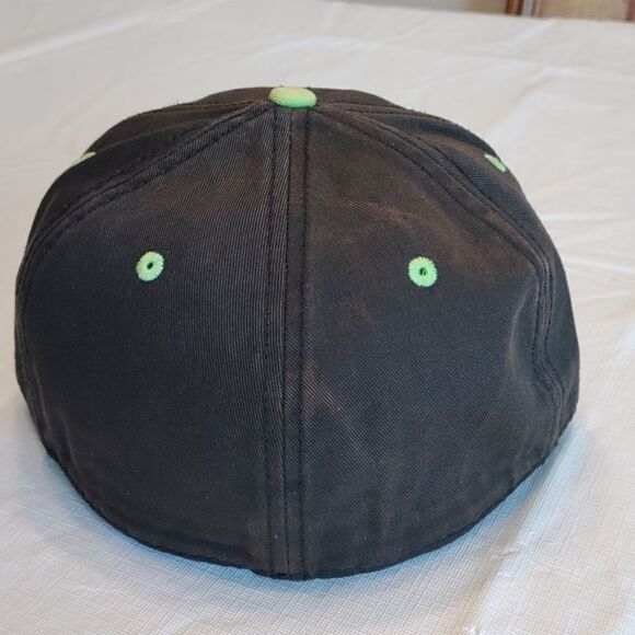 TMNT Fitted Hat - Picture 5 of 9